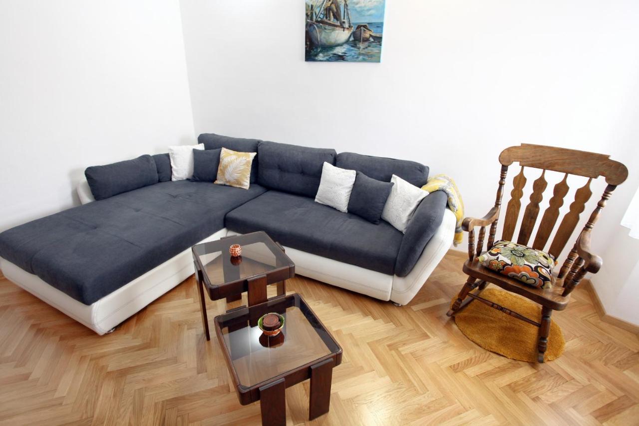شقة City Center Comfort Blue Sky كوبر المظهر الخارجي الصورة